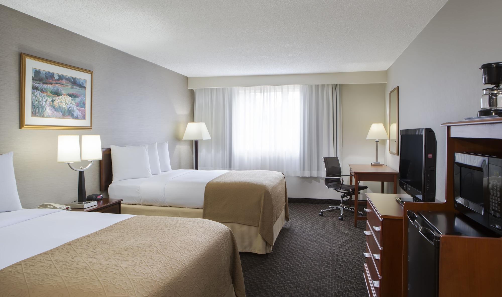 Quality Inn & Suites Vestal Binghamton Near University Экстерьер фото