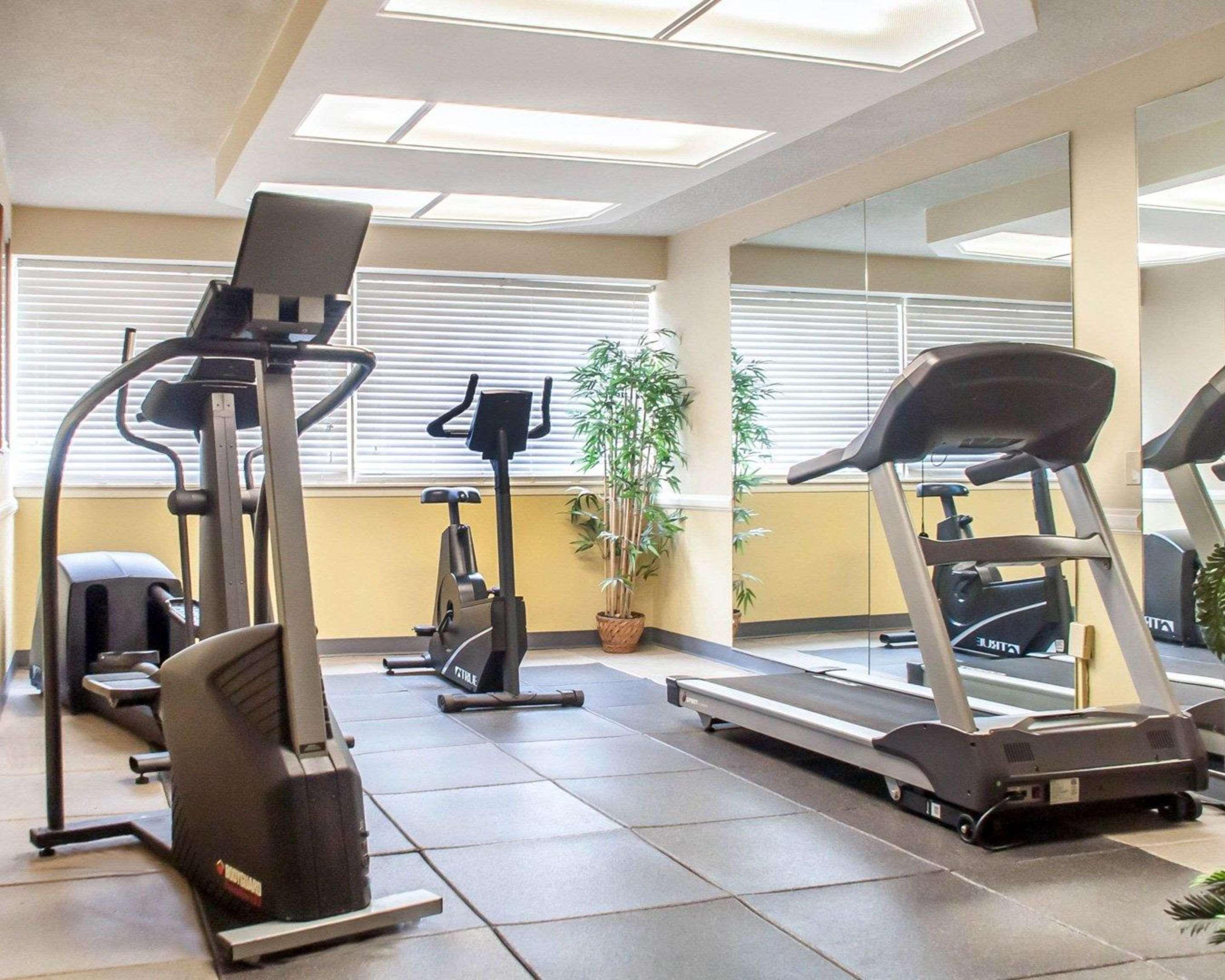 Quality Inn & Suites Vestal Binghamton Near University Экстерьер фото